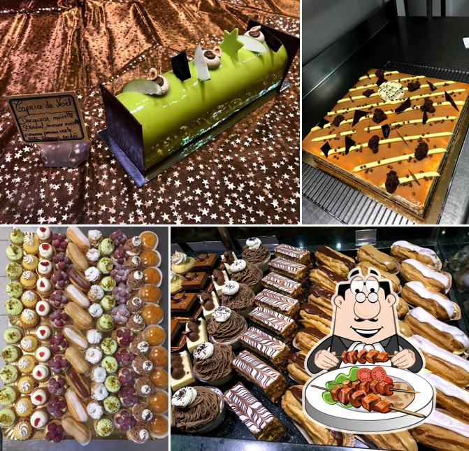 BOULANGERIE PATISSERIE HAEBERLE