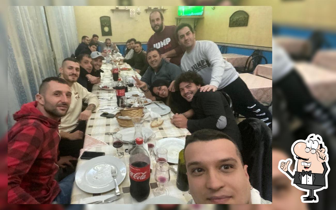 Bar Ristorante Tancredi Gaetano