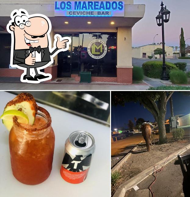 CRAB AND SHRIMP BOILING STYLE in Hemet Restaurant menu and reviews