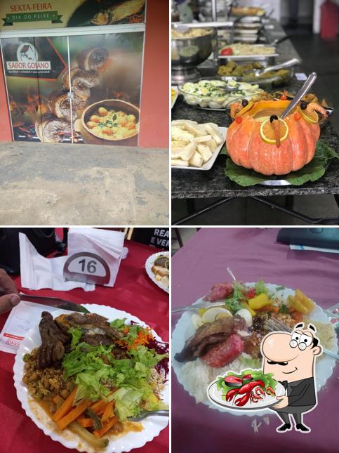 Churrascaria Sabor Goiano