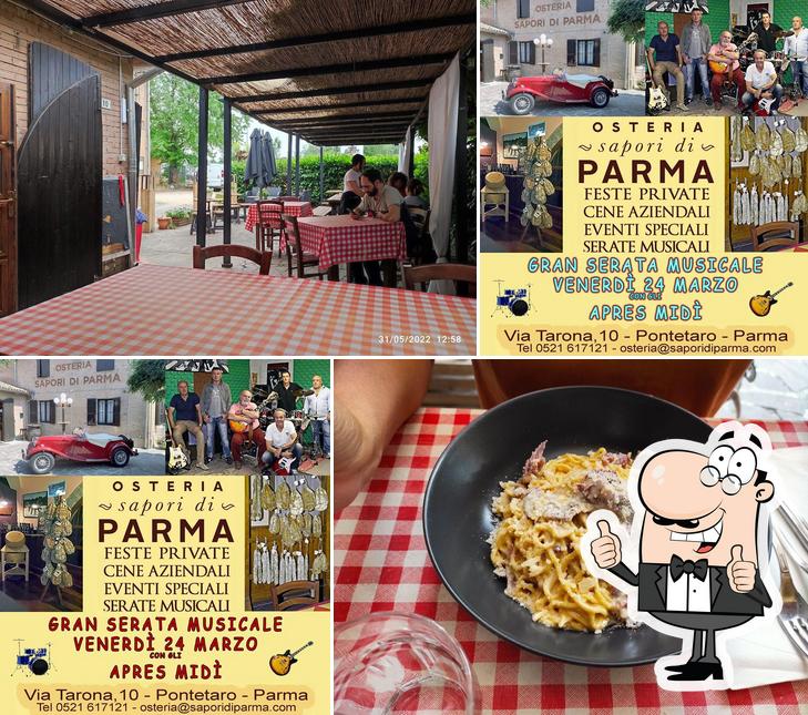 Guarda la immagine di Bar osteria Parma LoCa