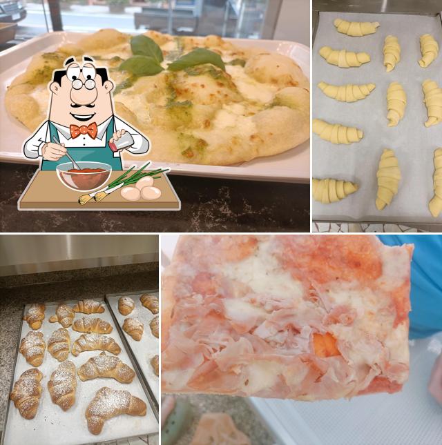 Panetteria Focacceria Tota