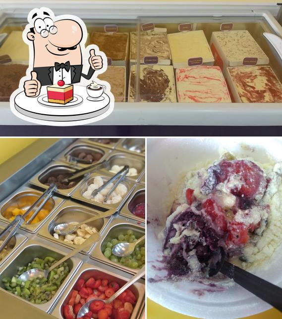Popodé Açaí & Sorvete