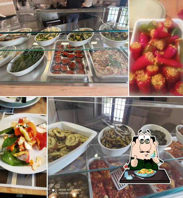 Tavola Calda Elimar Food