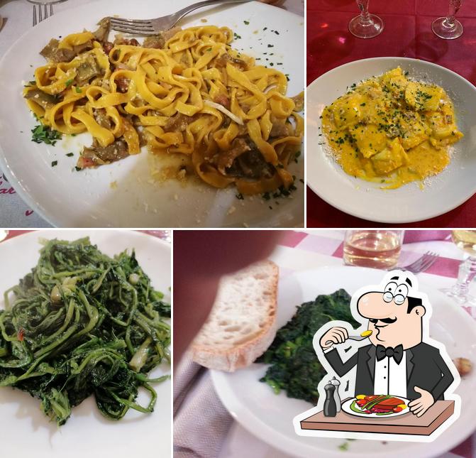 Ristorante Cacio e Pepe