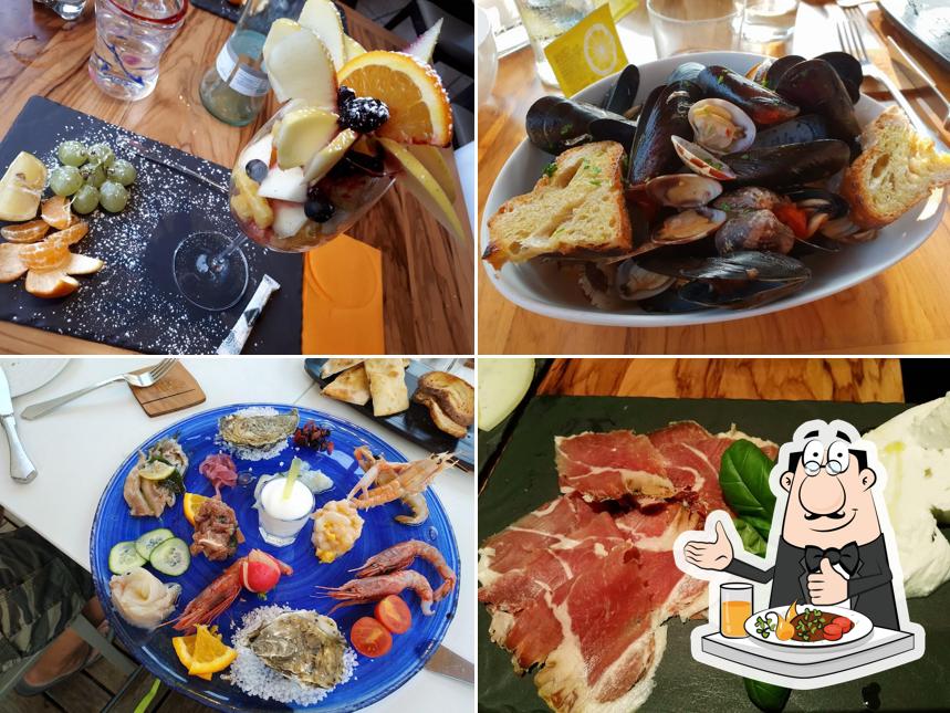 Ristorante Pizzeria Lo Squalo