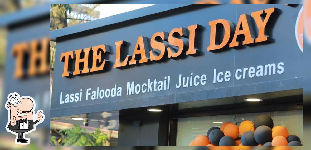 The Lassi Day
