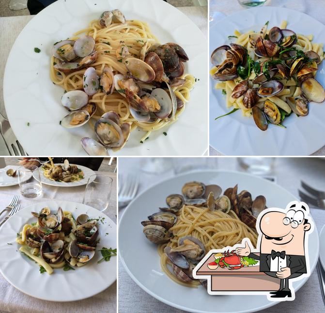 Trattoria Da Armandino