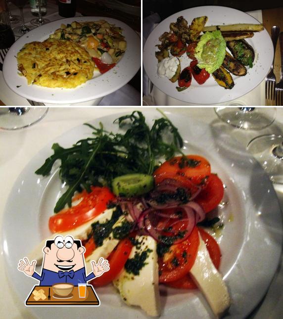 Cibo al Turm