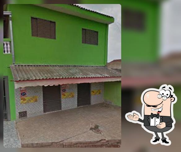 Bar Do Bodinho