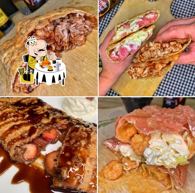 Bastos Pastelaria Gourmet