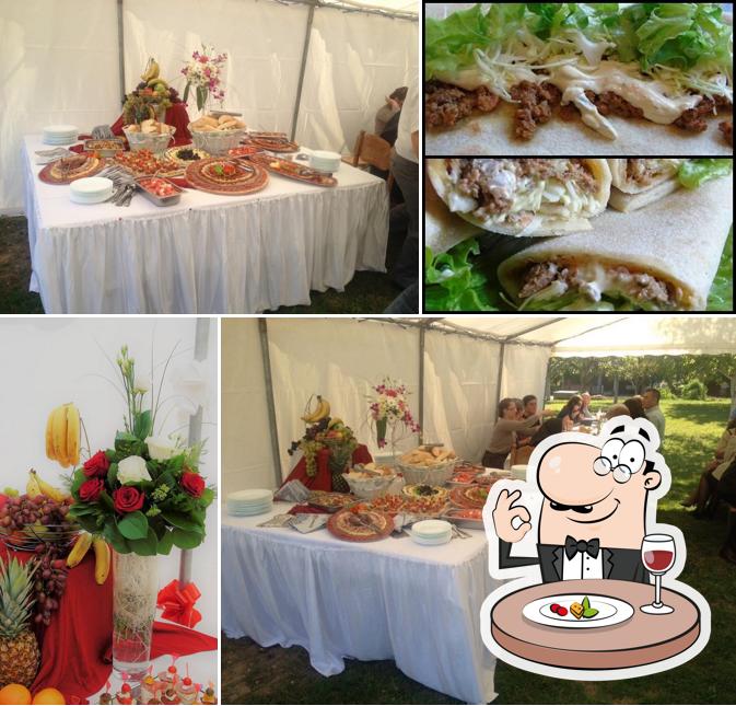 Bistro & Catering Titanik