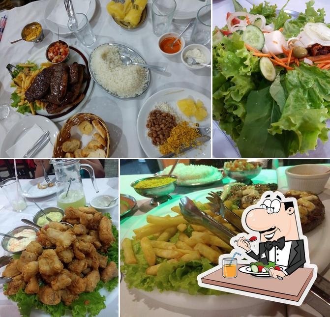 Estância Da Picanha