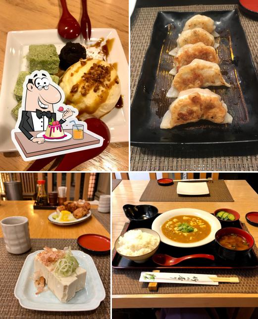 Makino Japanese Restaurant