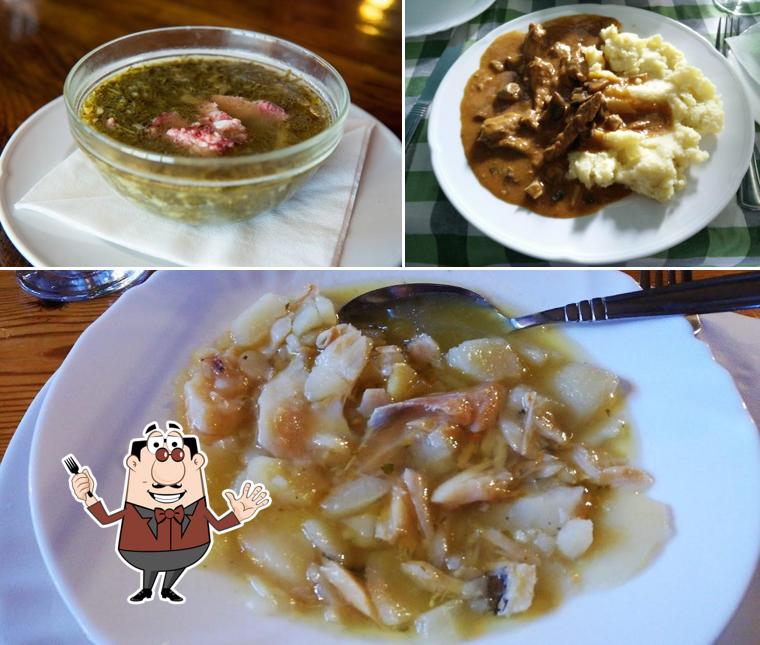 Cibo al Ognjište Šuman