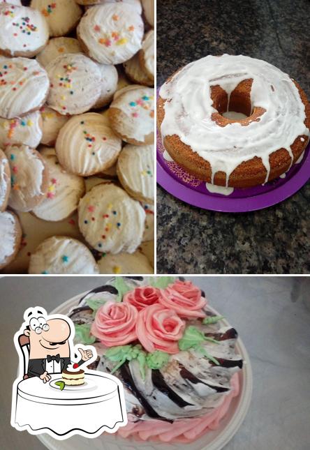 Padaria E Confeitaria D Itali