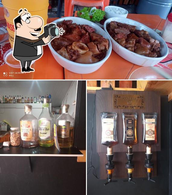 BAR DO KARRASCO