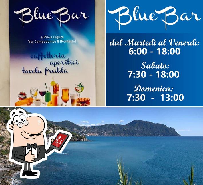 Regarder l'image de Blue Bar Pieve