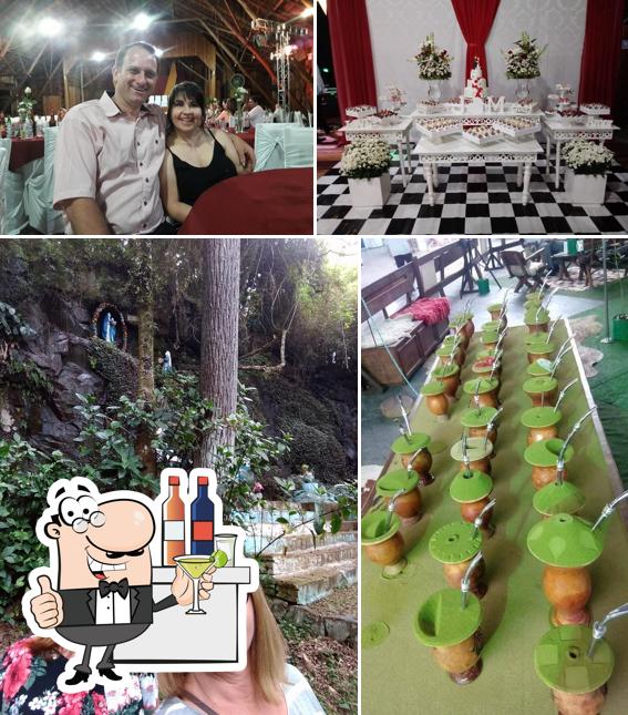 Restaurante Do Cabeção
