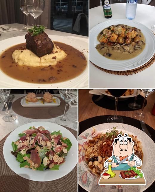 Ao Zeca Restaurante