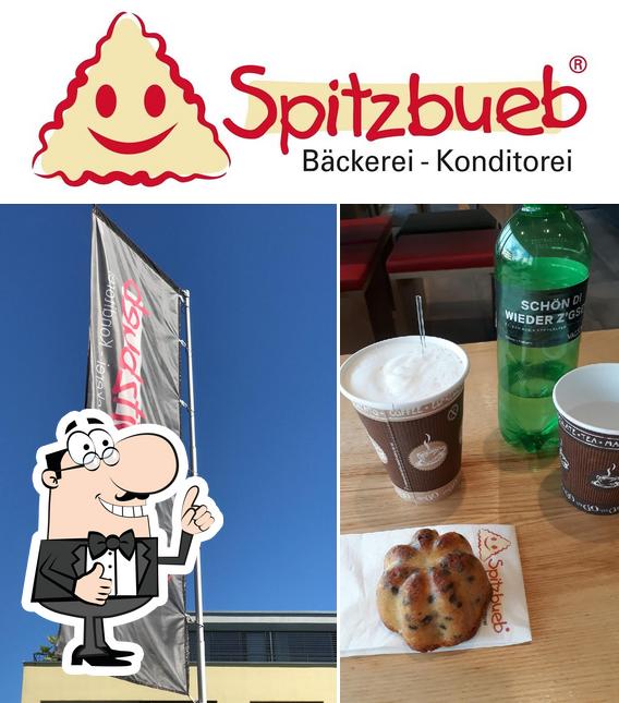 Voir cette image de Bäckerei Spitzbueb AG