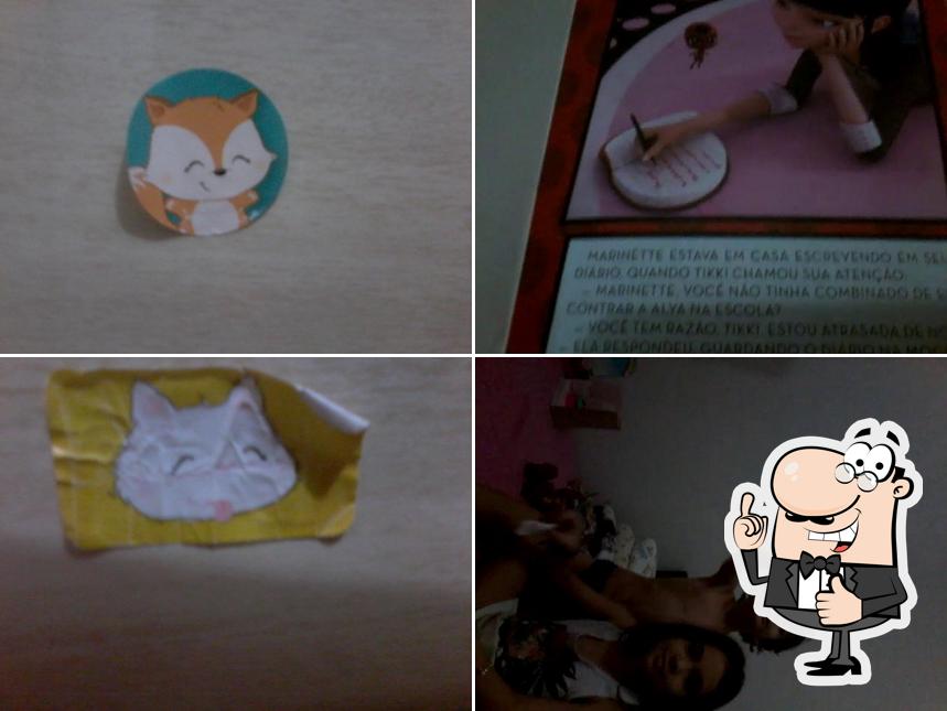 Panificadora e Lanchonete Trigopam