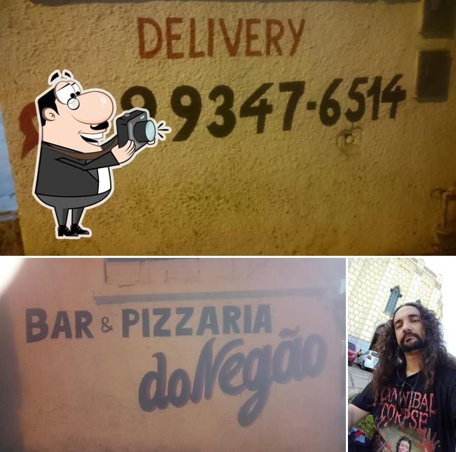 See the image of Bar e Pizzaria do Negão