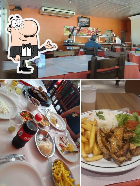 Churrascaria Retiro
