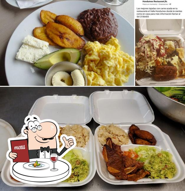 El Valle Hondumex Restaurant in Greenacres Restaurant reviews