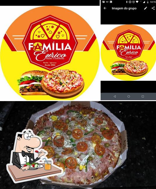 Família Eurico