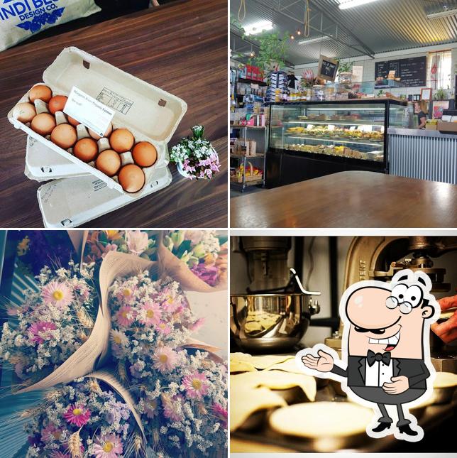 Gracie's General in Gracetown Restaurant reviews