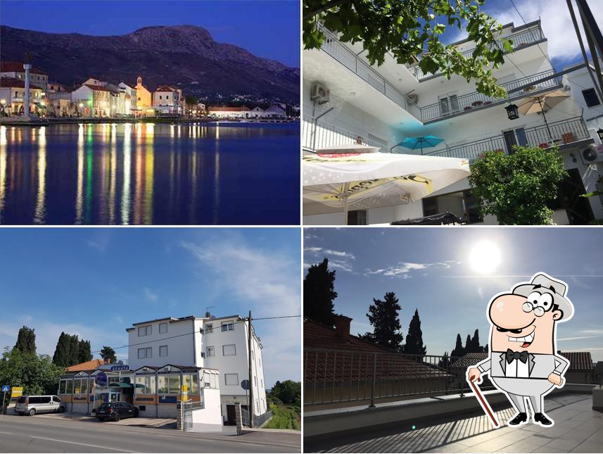 Guesthouse Varnica