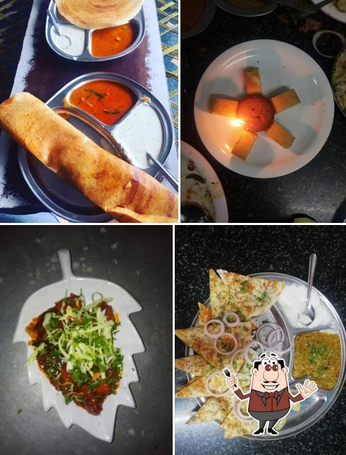 Jagadeesh Da Dhaba ಜಗದೀಶ ದಾ ಧಾಬಾ