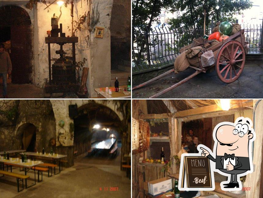 Ecco una foto di Cantina La Stoppa