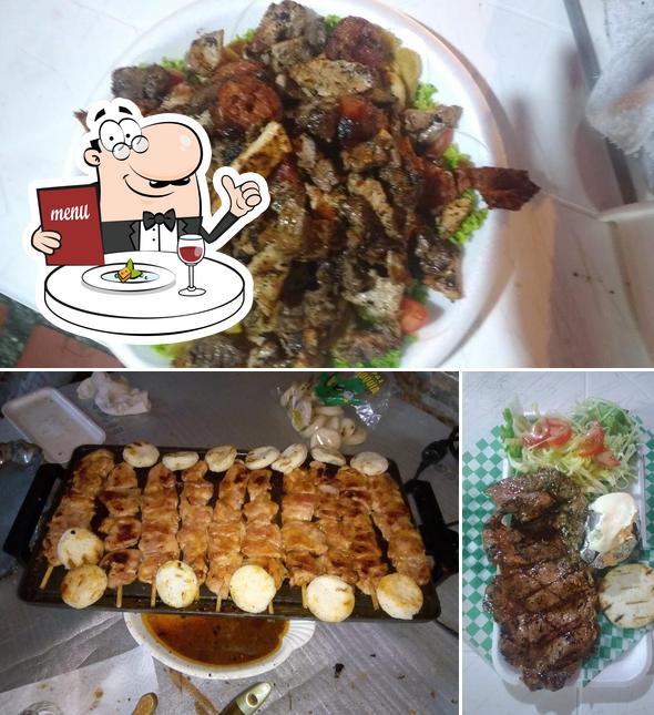 Locos Por El Asado restaurant, Medellín Restaurant reviews