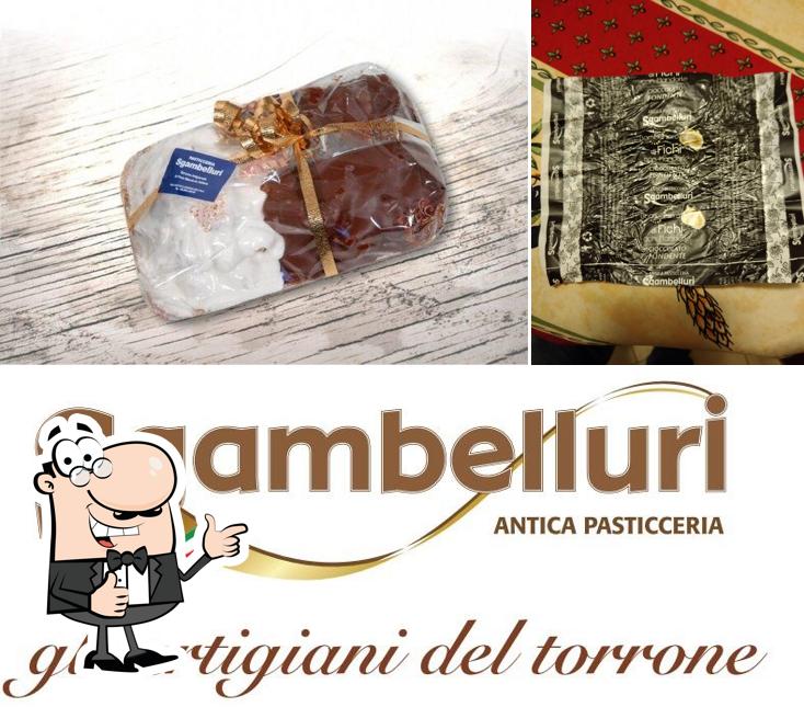 Look at the picture of Panificio Pasticceria Gelateria Sgambelluri