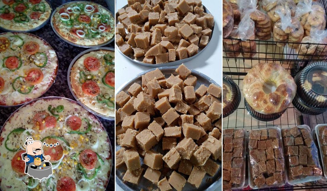 Produtos Caseiro Dircinha