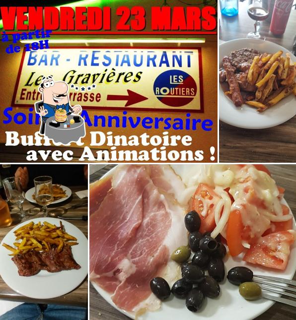 Sci Des Gravieres