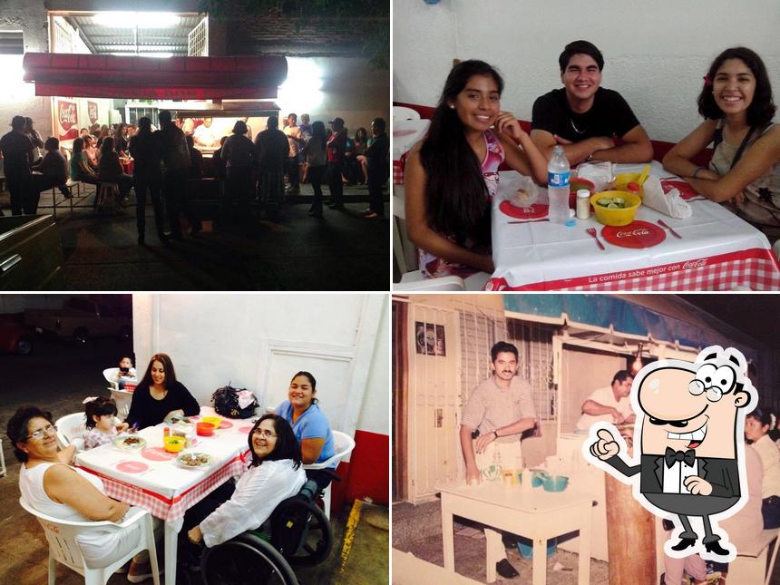 Don Efra's Head Tacos restaurant, Mazatlán Restaurant reviews