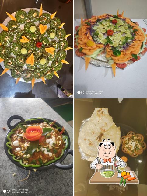Vijaya Lakshmi New Hyderabad Restaurant