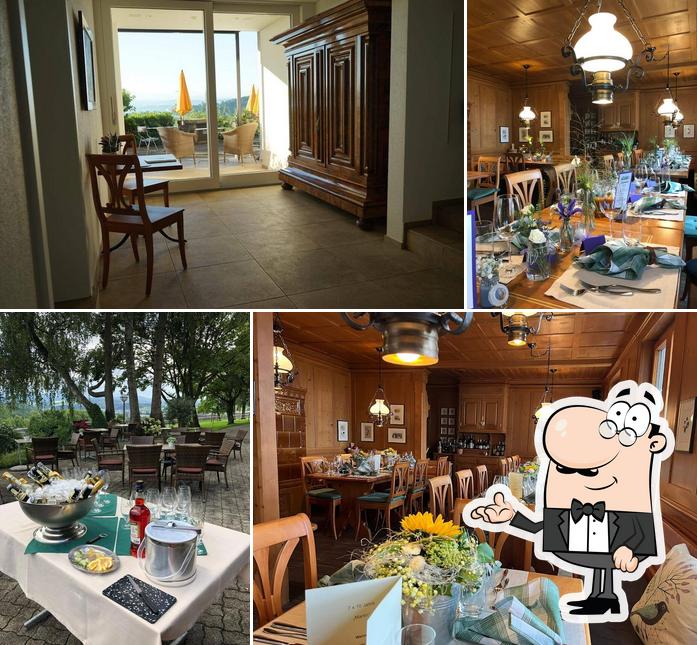 Waldrose Eventlocation