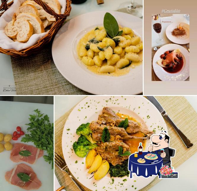 Restaurante Dolce Vita