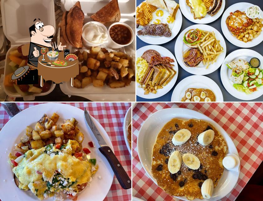 Scrambles