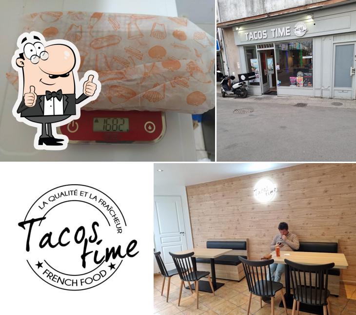Tacos time
