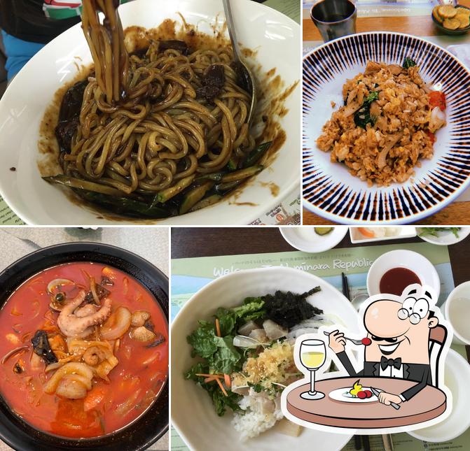 asian-family-restaurant-dongmoon-hongcheon-gun-restaurant-reviews