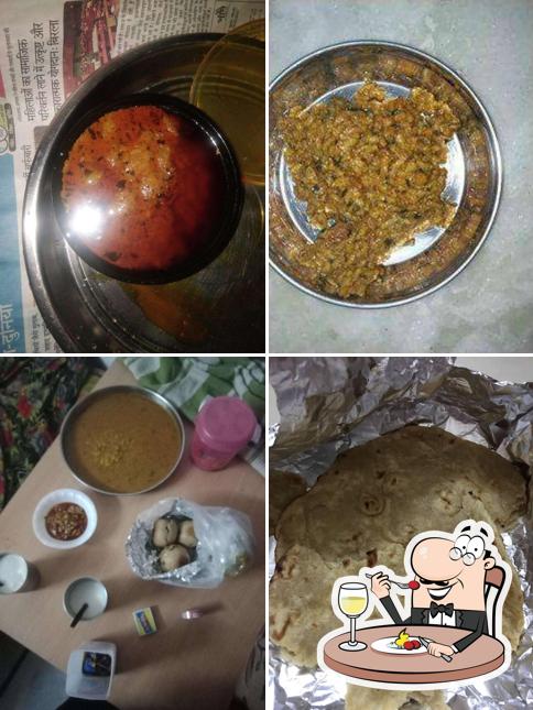Anand Shekhawati Dhaba