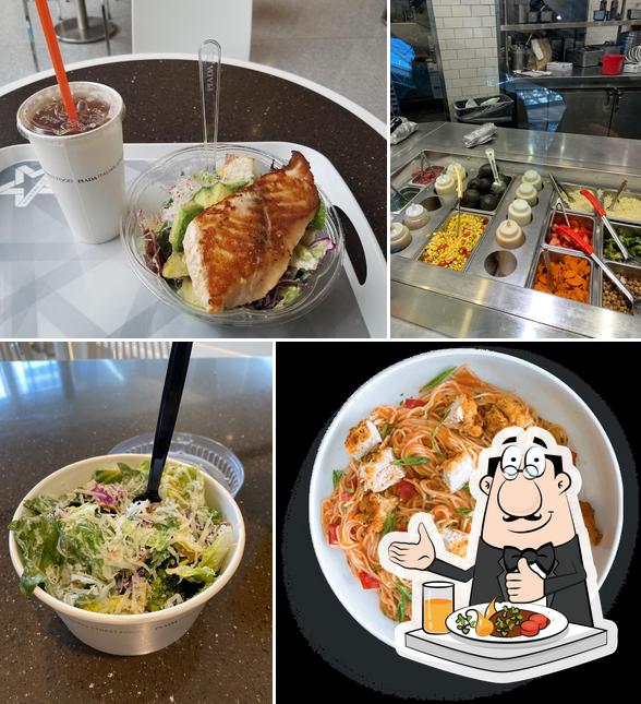 Best restaurants in Mall of America Mall Restaurant Guru
