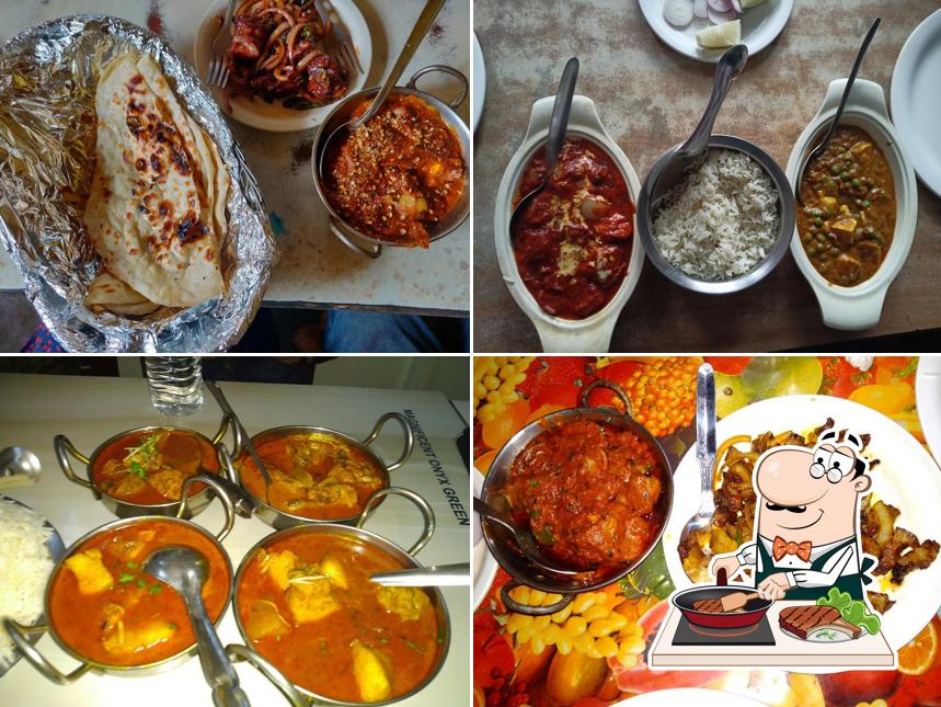Mambooz Dhaba