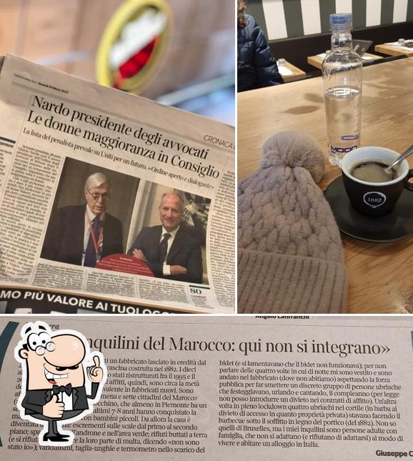 Ecco un'immagine di Caffè Vergnano