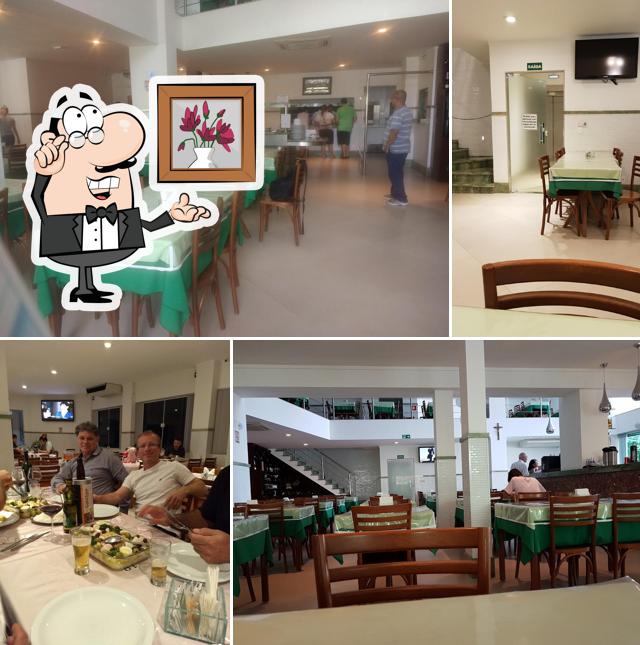 Churrascaria e Restaurante Gauchão Castelo - Centro